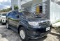 Sell Purple 2014 Toyota Fortuner in Antipolo-3