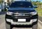 Purple Ford Everest 2016 for sale in Automatic-1