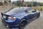 Sell Purple 2014 Toyota 86 in Silang-2