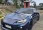 Sell Purple 2014 Toyota 86 in Silang-4