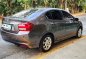 Purple Honda City 2013 for sale in Manual-5