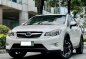 2012 Subaru XV in Makati, Metro Manila-1