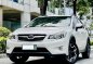 2012 Subaru XV  2.0i-S in Makati, Metro Manila-1