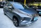 Selling Purple Mitsubishi XPANDER 2019 in Quezon City-0