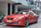 Purple Hyundai Genesis 2013 for sale in Quezon City-3