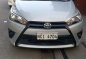 Purple Toyota Yaris 2017 for sale in Quezon City-0