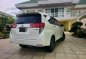 Sell Purple 2017 Toyota Innova in Quezon City-2