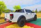 Selling Purple Ford Ranger 2017 in San Fernando-1