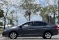 Purple Honda City 2016 for sale in Makati-6