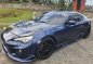 Sell Purple 2014 Toyota 86 in Silang-6