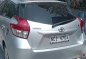 Purple Toyota Yaris 2017 for sale in Quezon City-3