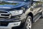 Purple Ford Everest 2016 for sale in Automatic-3