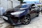 Sell Purple 2022 Toyota Vios in Quezon City-0