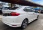 Sell Purple 2014 Honda City in Mandaue-1