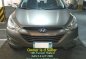 Purple Hyundai Tucson 2023 for sale in Manila-0