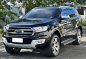 Purple Ford Everest 2016 for sale in Automatic-0