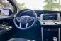 Purple Toyota Innova 2018 for sale in Automatic-5