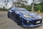 Sell Purple 2014 Toyota 86 in Silang-5