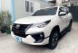 Pearl White Mazda 2 2018 for sale in Automatic-0