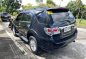 Sell Purple 2014 Toyota Fortuner in Antipolo-4