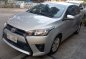 Purple Toyota Yaris 2017 for sale in Quezon City-2