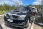 Sell Purple 2014 Toyota Fortuner in Antipolo-0