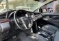 Purple Toyota Innova 2018 for sale in Automatic-6