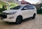 Sell Purple 2017 Toyota Innova in Quezon City-0