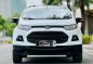 Purple Ford Ecosport 2017 for sale in Automatic-0