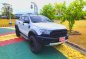 Selling Purple Ford Ranger 2017 in San Fernando-0