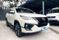 Pearl White Mazda 2 2018 for sale in Automatic-1