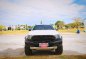 Selling Purple Ford Ranger 2017 in San Fernando-3