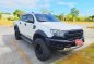 Selling Purple Ford Ranger 2017 in San Fernando-2