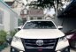 Pearl White Mazda 2 2018 for sale in Automatic-2