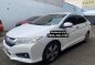 Sell Purple 2014 Honda City in Mandaue-7