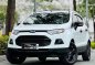 Purple Ford Ecosport 2017 for sale in Automatic-2