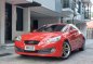 Purple Hyundai Genesis 2013 for sale in Quezon City-1