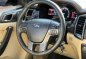 Purple Ford Everest 2016 for sale in Automatic-7
