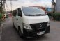 Purple Nissan Urvan 2020 for sale in Manual-6