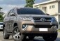 Sell Purple 2016 Toyota Fortuner in Makati-0