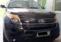 2013 Ford Explorer in Quezon City, Metro Manila-0