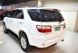 2010 Toyota Fortuner  2.4 G Diesel 4x2 AT in Lemery, Batangas-1