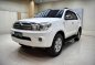 2010 Toyota Fortuner  2.4 G Diesel 4x2 AT in Lemery, Batangas-6