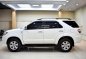 2010 Toyota Fortuner  2.4 G Diesel 4x2 AT in Lemery, Batangas-7