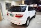 2010 Toyota Fortuner  2.4 G Diesel 4x2 AT in Lemery, Batangas-8