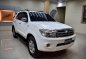 2010 Toyota Fortuner  2.4 G Diesel 4x2 AT in Lemery, Batangas-0