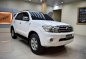 2010 Toyota Fortuner  2.4 G Diesel 4x2 AT in Lemery, Batangas-22