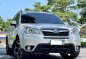 Purple Subaru Forester 2013 for sale in Automatic-0