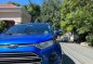 Sell Purple 2017 Ford Ecosport in Pasig-8
