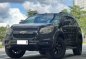 Sell Purple 2014 Chevrolet Trailblazer in Makati-1